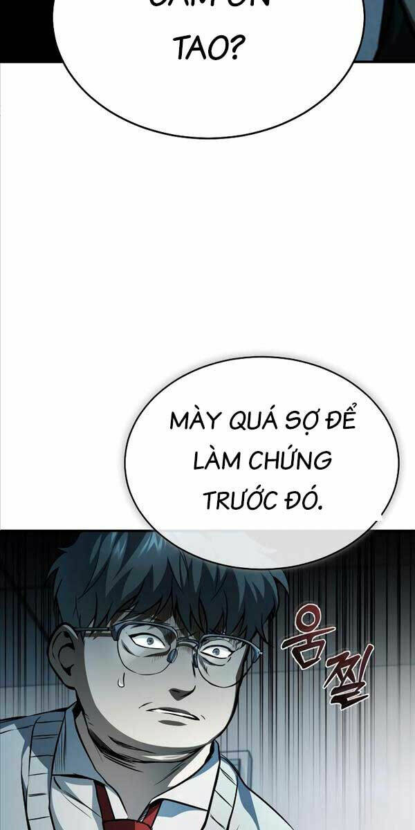 Ác Quỷ Trở Lại Học Đường Chapter 11 - Trang 2