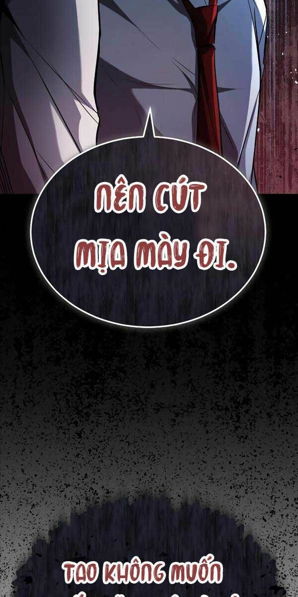 Ác Quỷ Trở Lại Học Đường Chapter 11 - Trang 2