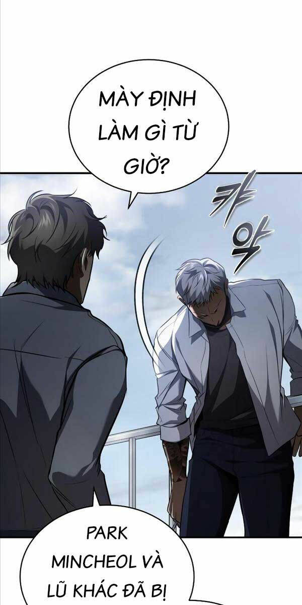 Ác Quỷ Trở Lại Học Đường Chapter 11 - Trang 2