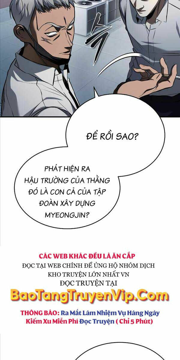 Ác Quỷ Trở Lại Học Đường Chapter 11 - Trang 2