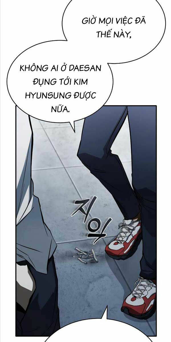 Ác Quỷ Trở Lại Học Đường Chapter 11 - Trang 2