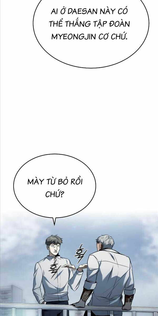 Ác Quỷ Trở Lại Học Đường Chapter 11 - Trang 2