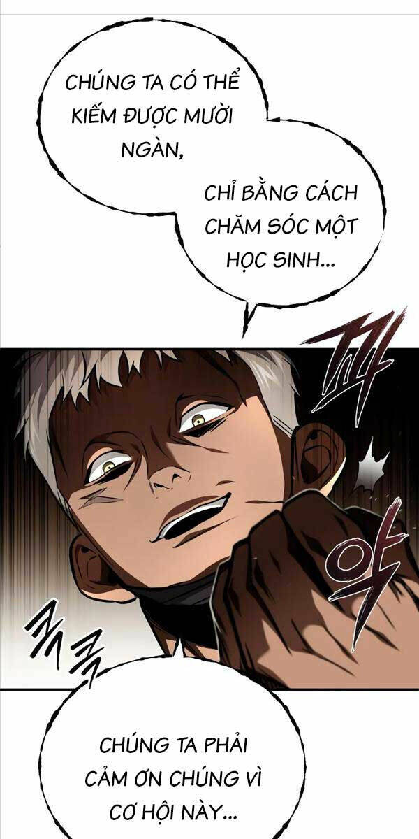 Ác Quỷ Trở Lại Học Đường Chapter 11 - Trang 2