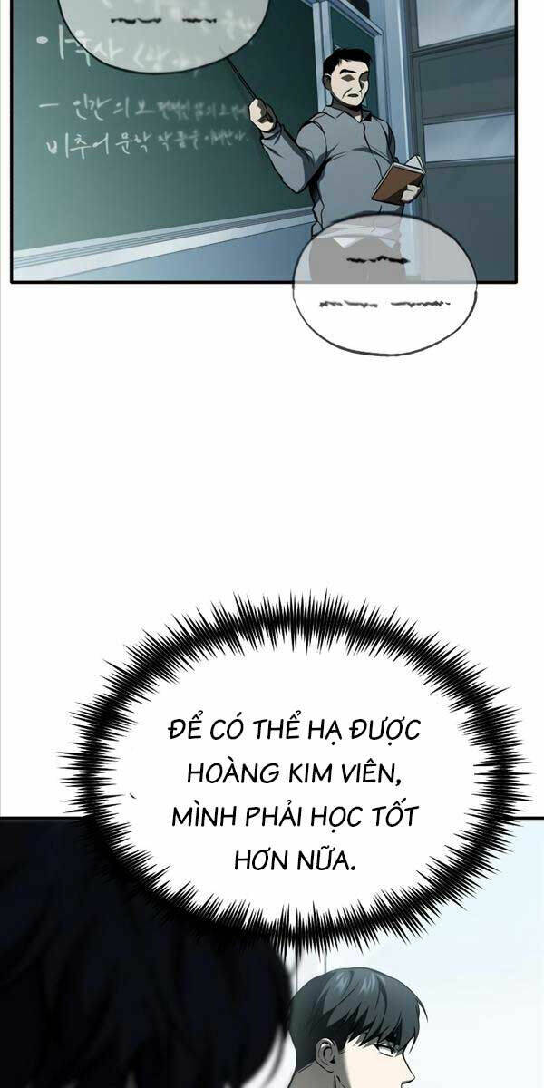 Ác Quỷ Trở Lại Học Đường Chapter 11 - Trang 2