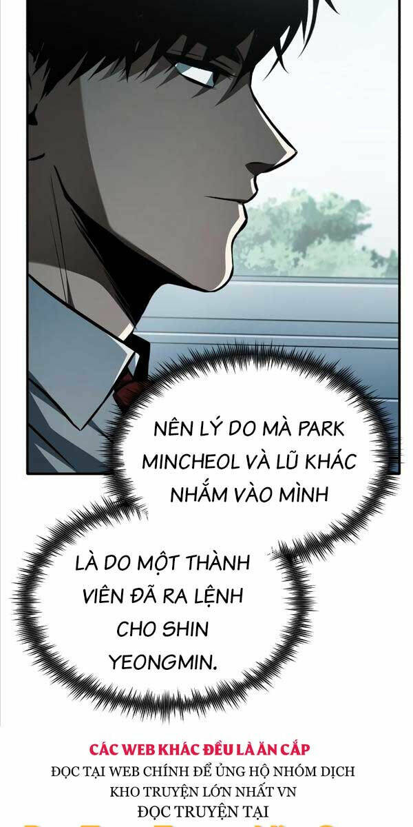 Ác Quỷ Trở Lại Học Đường Chapter 11 - Trang 2