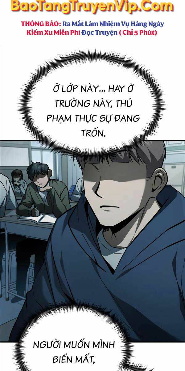 Ác Quỷ Trở Lại Học Đường Chapter 11 - Trang 2