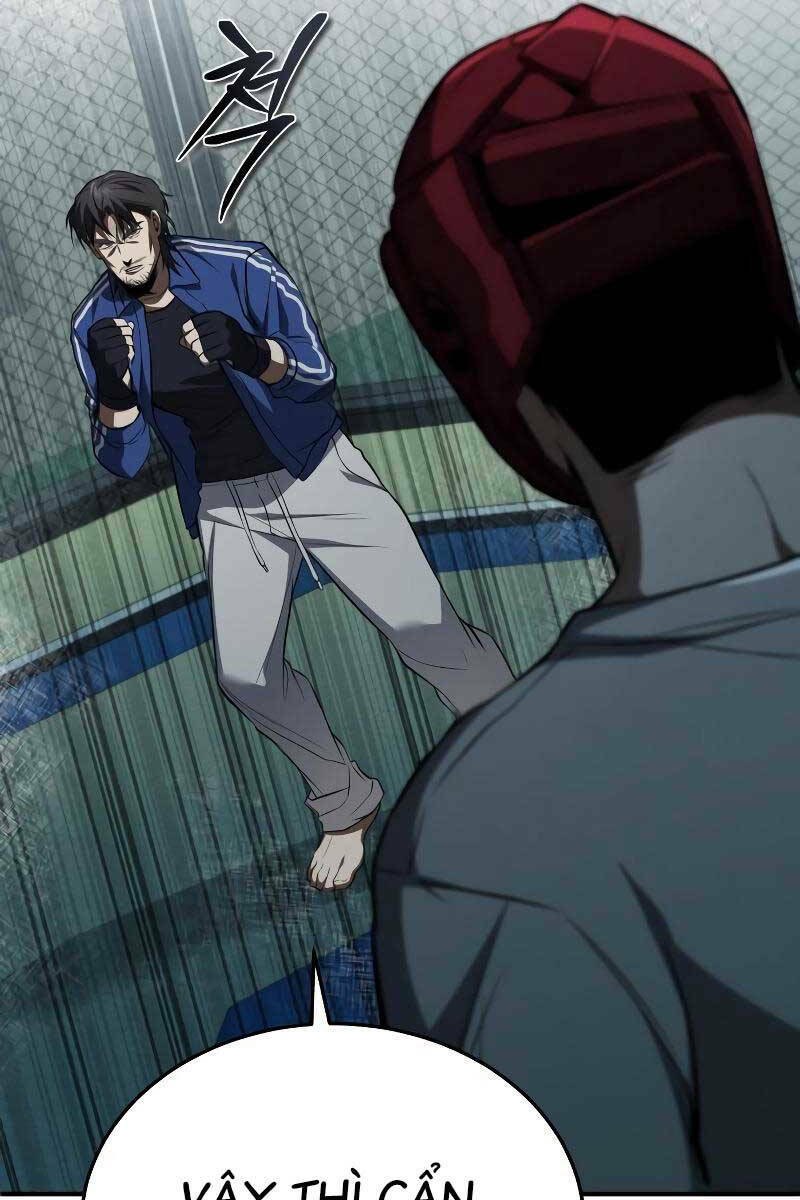 Ác Quỷ Trở Lại Học Đường Chapter 12 - Trang 2