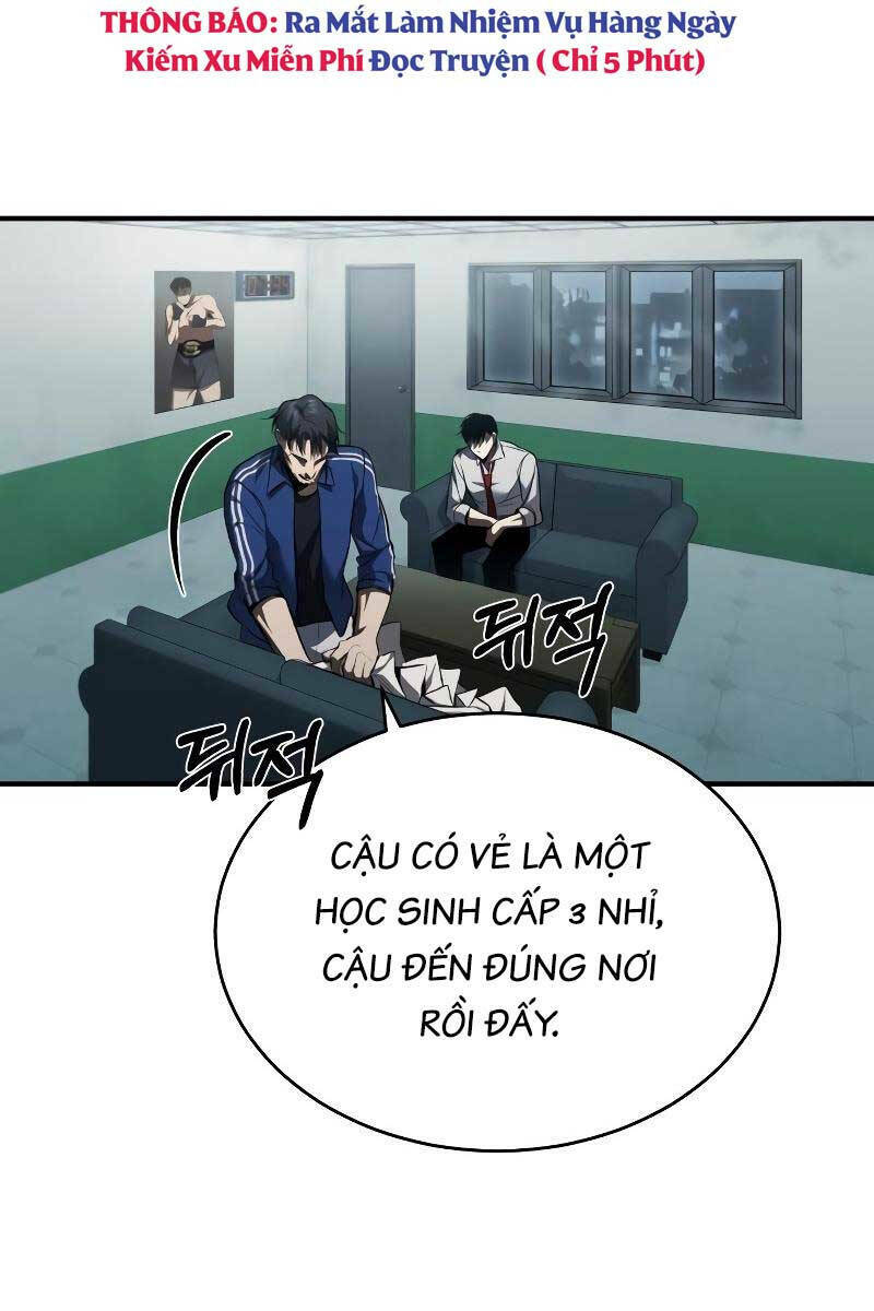 Ác Quỷ Trở Lại Học Đường Chapter 12 - Trang 2