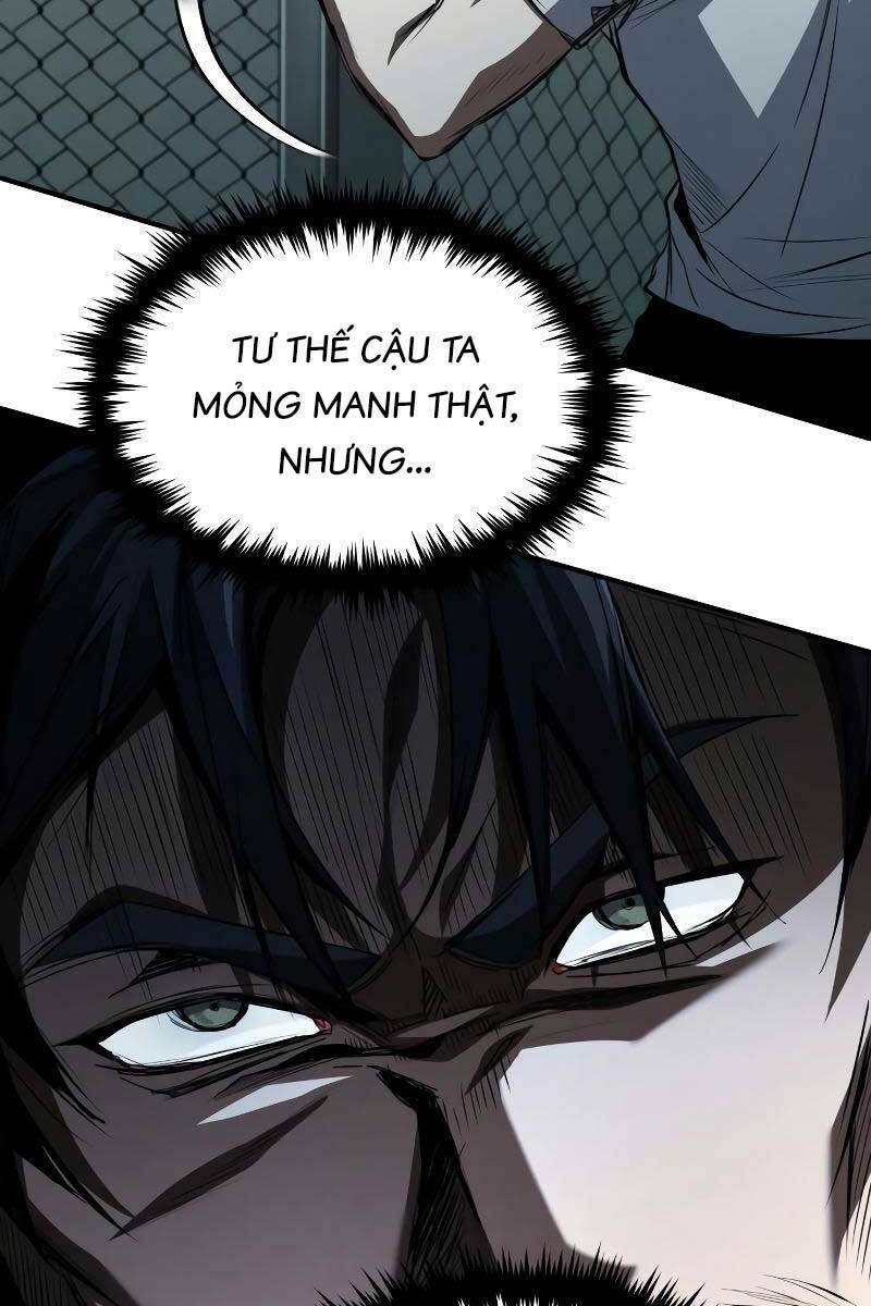 Ác Quỷ Trở Lại Học Đường Chapter 12 - Trang 2