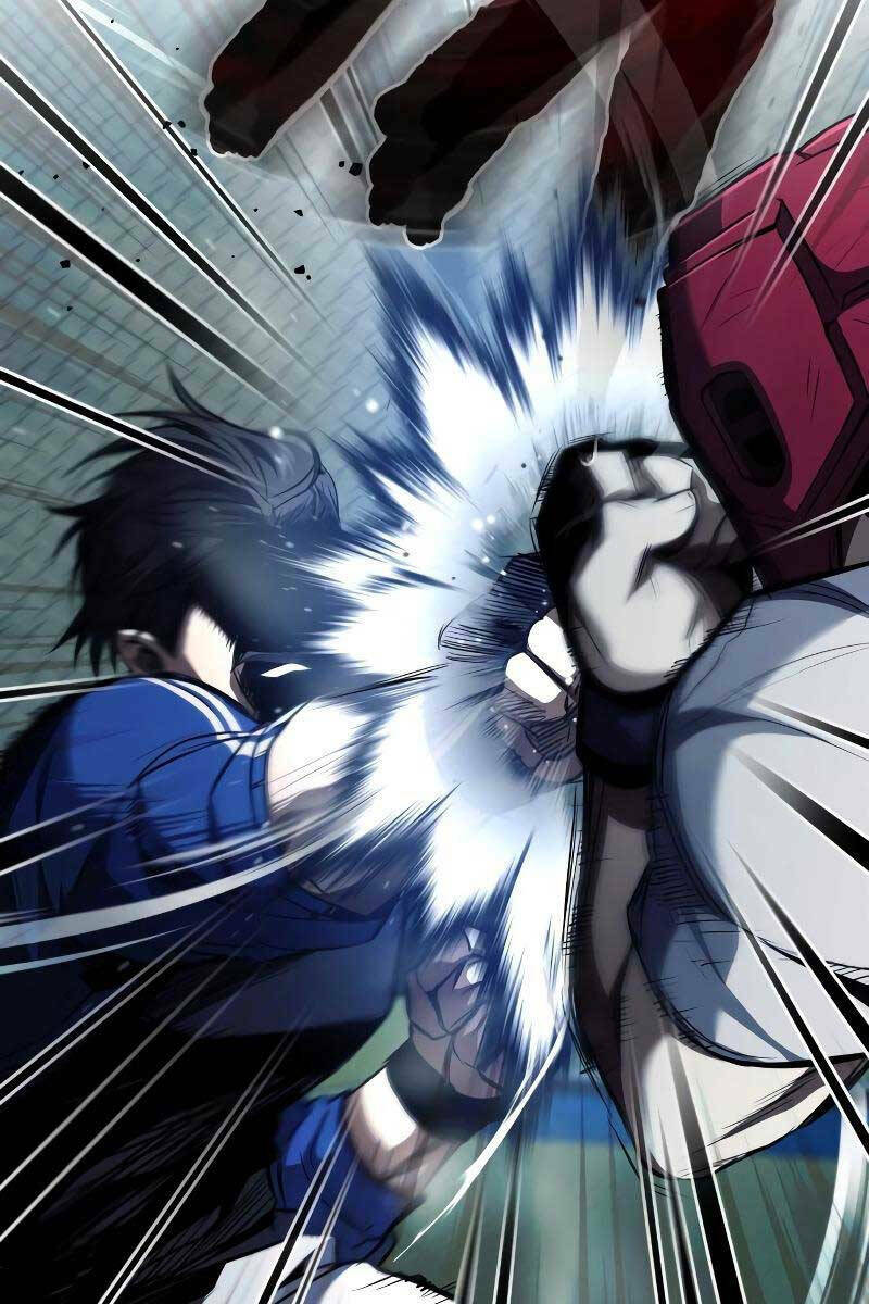 Ác Quỷ Trở Lại Học Đường Chapter 12 - Trang 2