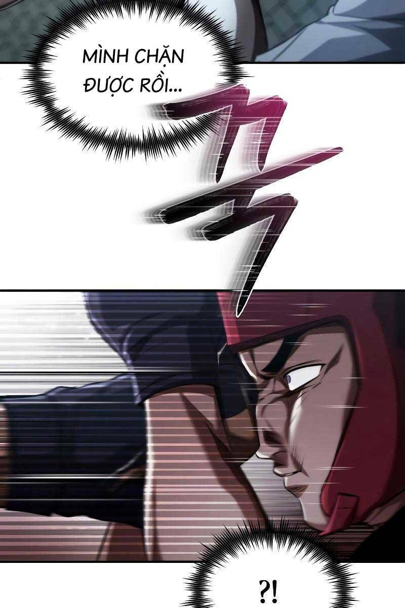 Ác Quỷ Trở Lại Học Đường Chapter 12 - Trang 2