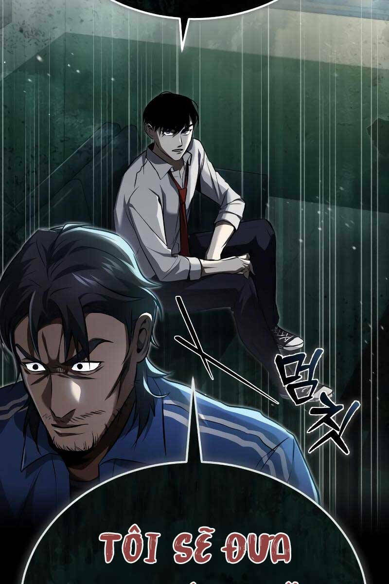 Ác Quỷ Trở Lại Học Đường Chapter 12 - Trang 2