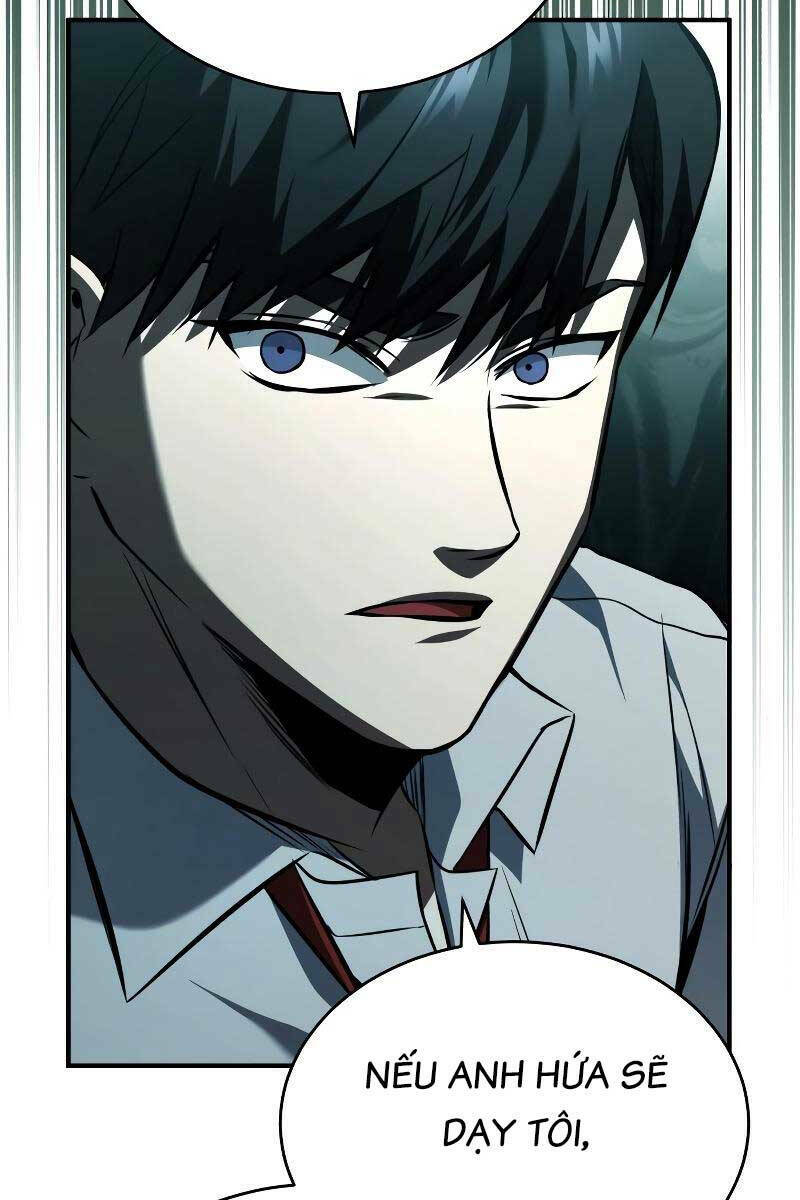 Ác Quỷ Trở Lại Học Đường Chapter 12 - Trang 2