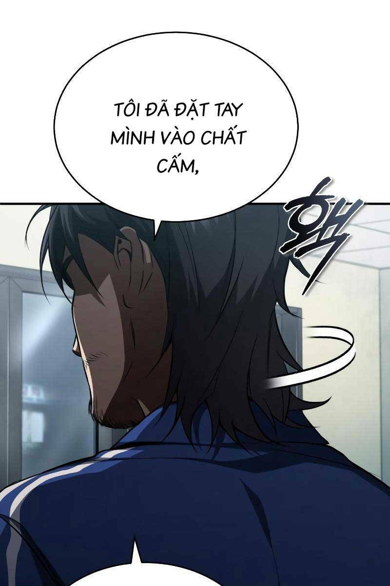 Ác Quỷ Trở Lại Học Đường Chapter 12 - Trang 2