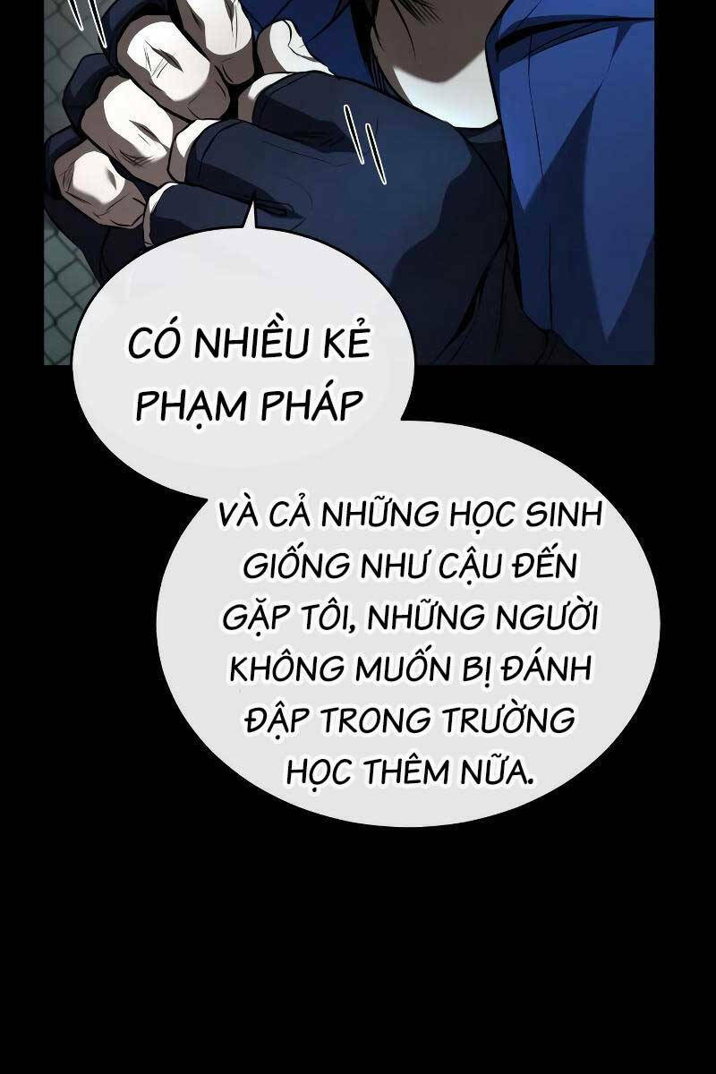 Ác Quỷ Trở Lại Học Đường Chapter 12 - Trang 2