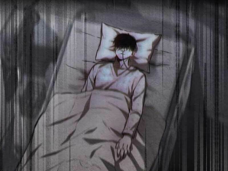 Ác Quỷ Trở Lại Học Đường Chapter 13 - Trang 2