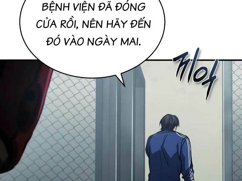 Ác Quỷ Trở Lại Học Đường Chapter 13 - Trang 2