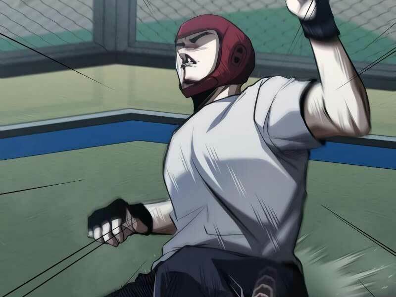 Ác Quỷ Trở Lại Học Đường Chapter 13 - Trang 2