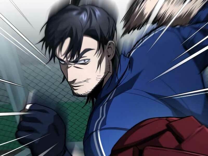 Ác Quỷ Trở Lại Học Đường Chapter 13 - Trang 2