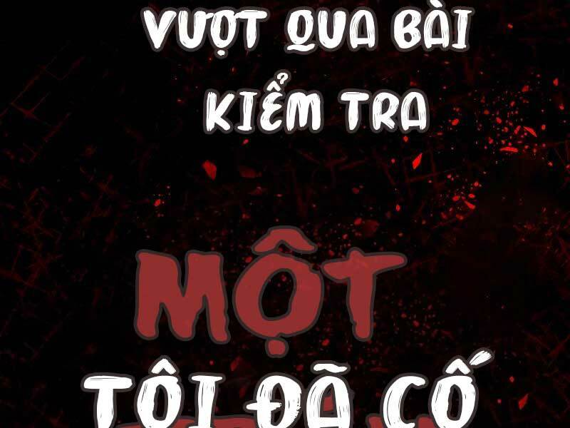 Ác Quỷ Trở Lại Học Đường Chapter 13 - Trang 2