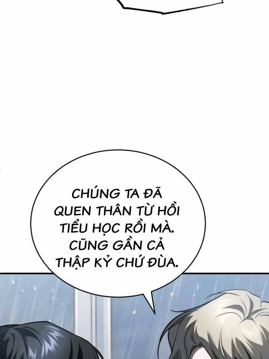 Ác Quỷ Trở Lại Học Đường Chapter 14 - Trang 2