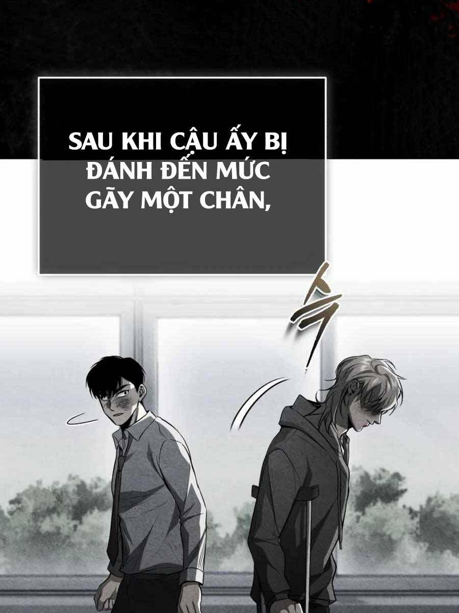 Ác Quỷ Trở Lại Học Đường Chapter 14 - Trang 2
