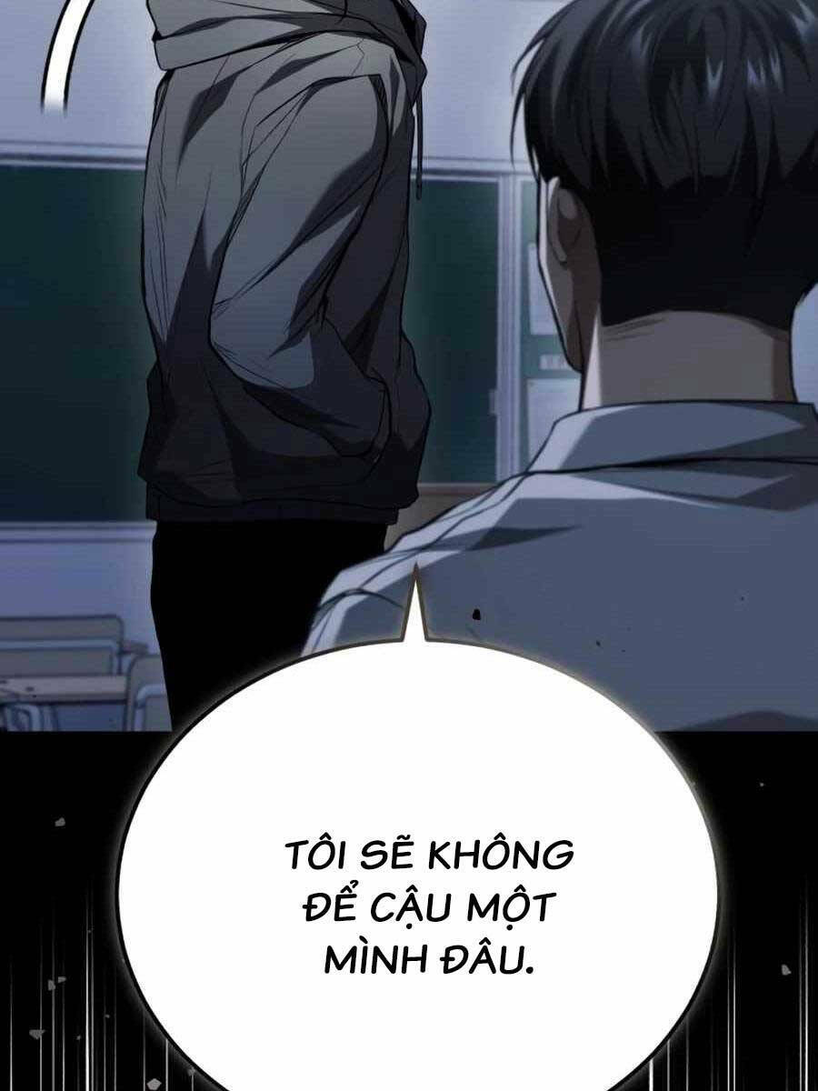 Ác Quỷ Trở Lại Học Đường Chapter 14 - Trang 2