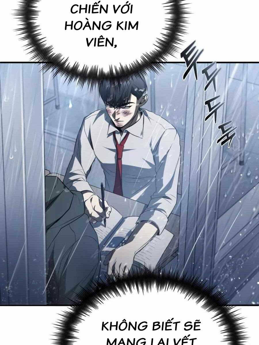 Ác Quỷ Trở Lại Học Đường Chapter 14 - Trang 2