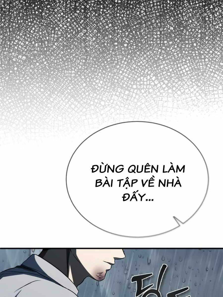 Ác Quỷ Trở Lại Học Đường Chapter 14 - Trang 2