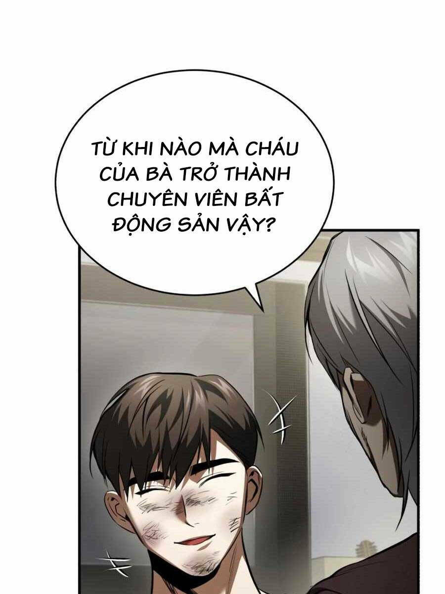 Ác Quỷ Trở Lại Học Đường Chapter 14 - Trang 2