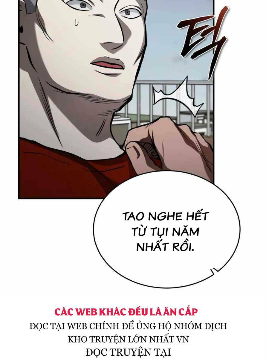 Ác Quỷ Trở Lại Học Đường Chapter 14 - Trang 2