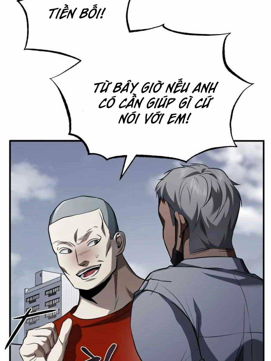 Ác Quỷ Trở Lại Học Đường Chapter 14 - Trang 2