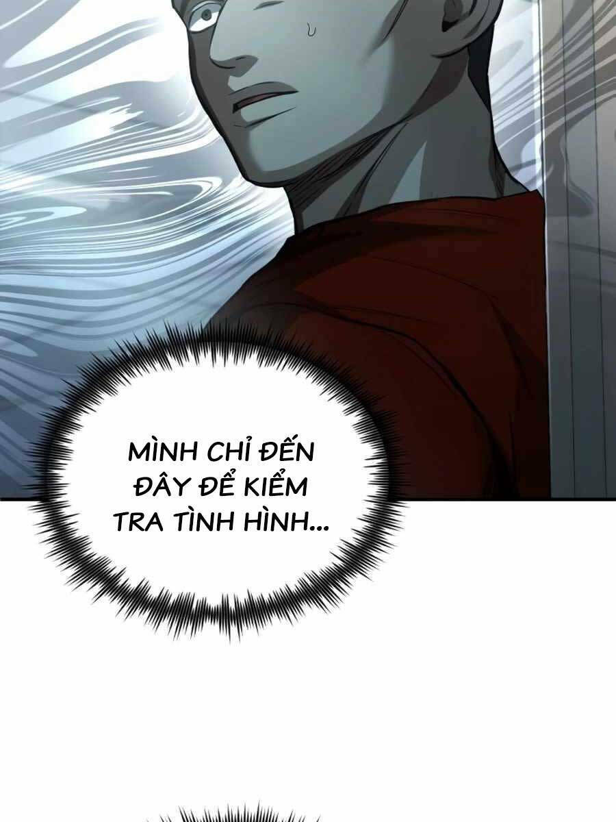 Ác Quỷ Trở Lại Học Đường Chapter 14 - Trang 2