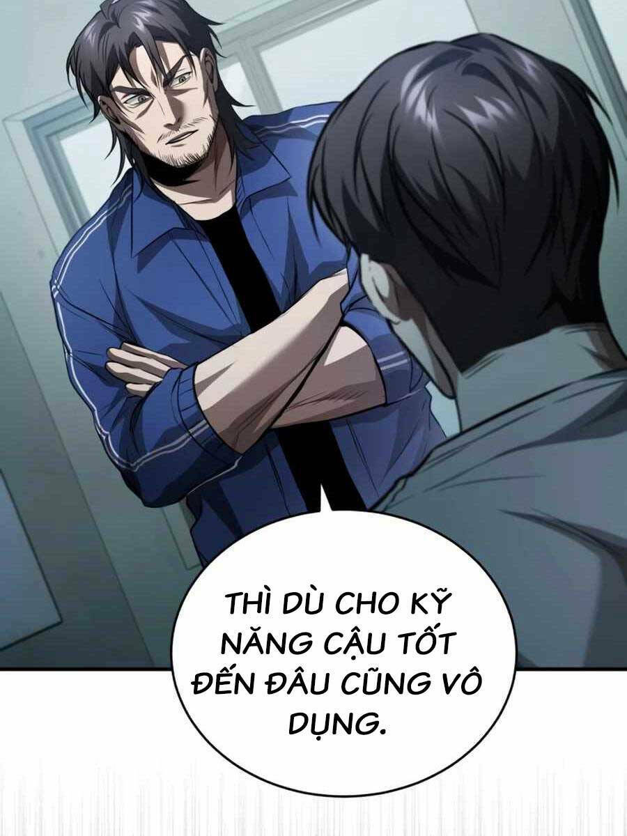 Ác Quỷ Trở Lại Học Đường Chapter 14 - Trang 2