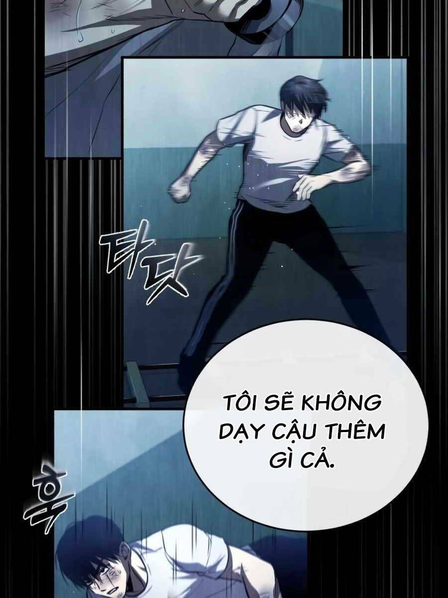 Ác Quỷ Trở Lại Học Đường Chapter 14 - Trang 2