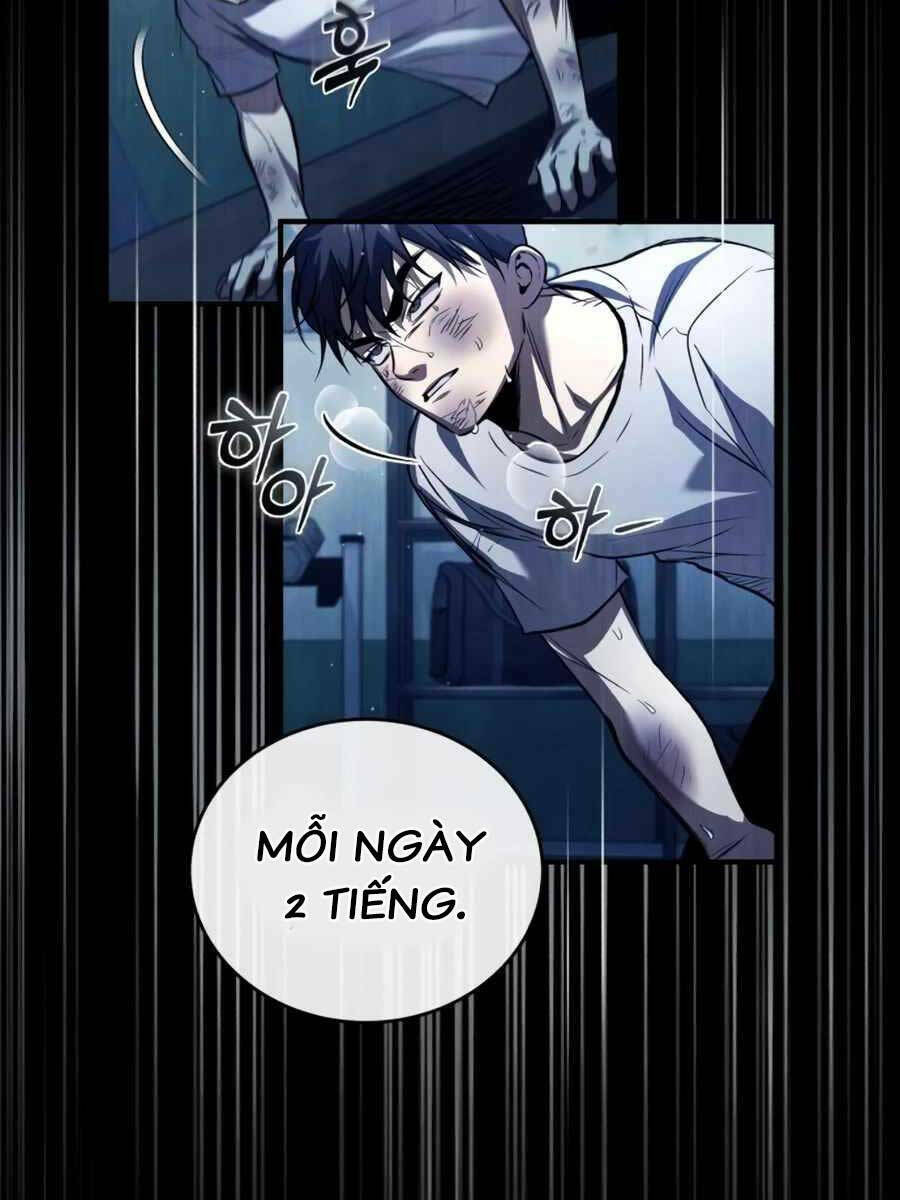 Ác Quỷ Trở Lại Học Đường Chapter 14 - Trang 2