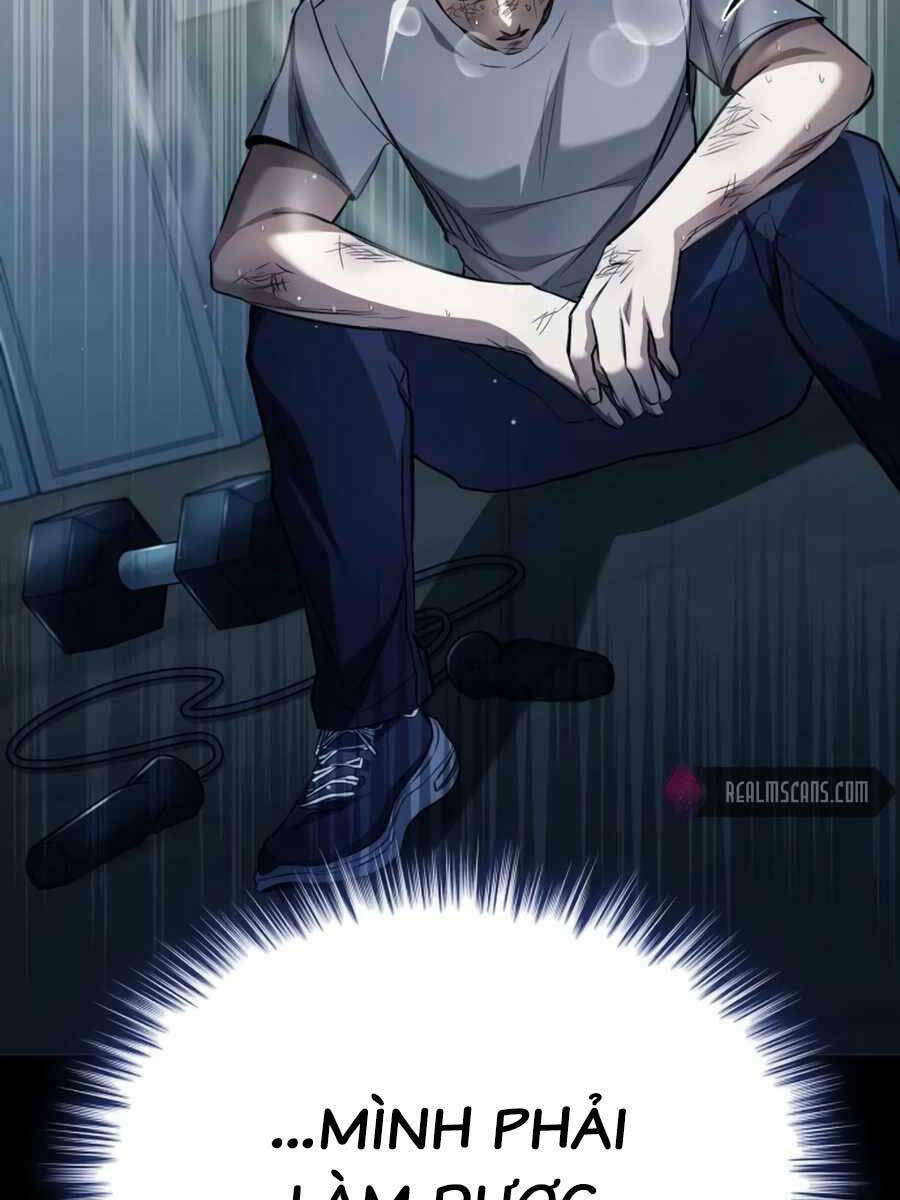 Ác Quỷ Trở Lại Học Đường Chapter 14 - Trang 2