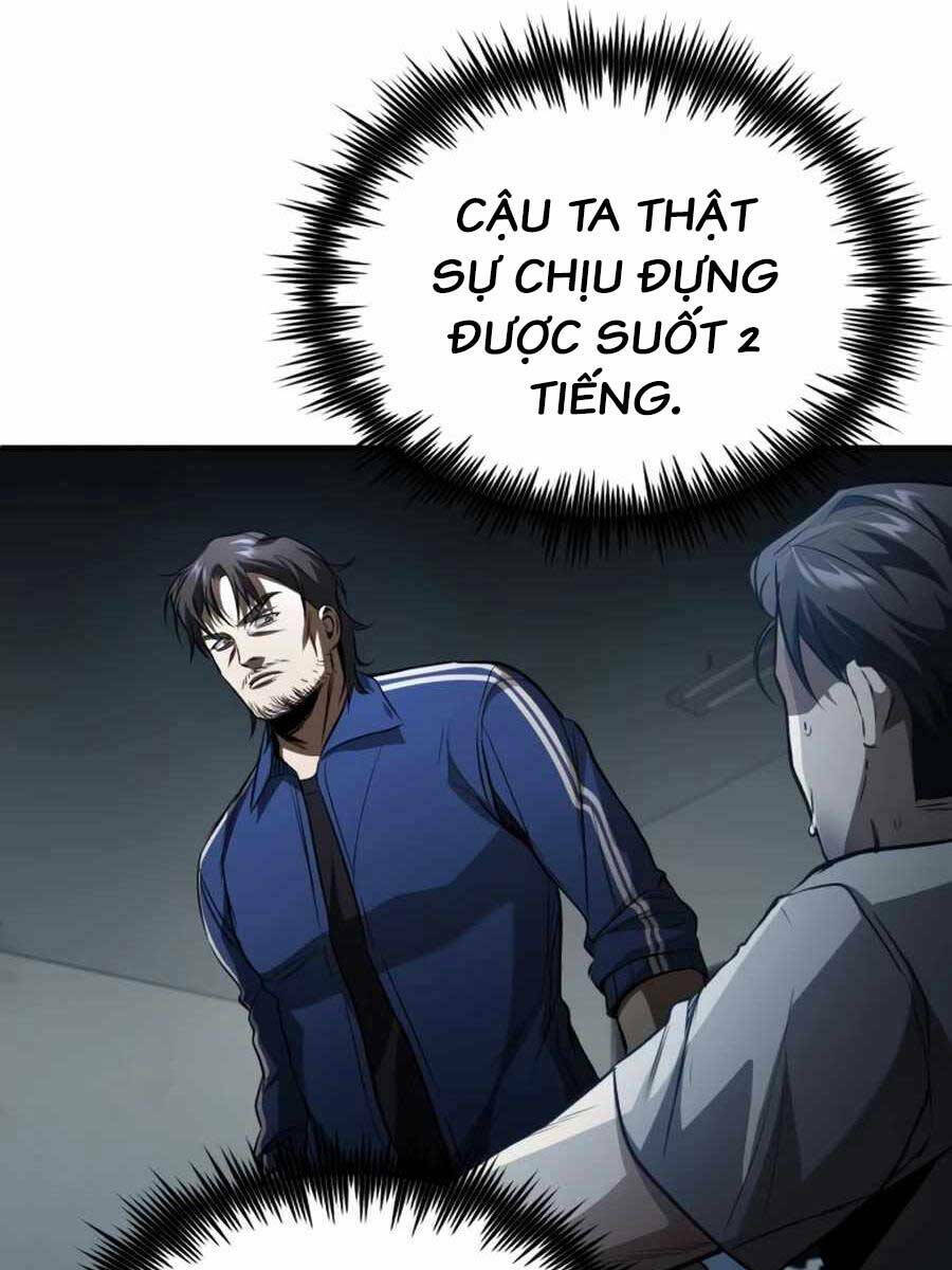 Ác Quỷ Trở Lại Học Đường Chapter 14 - Trang 2