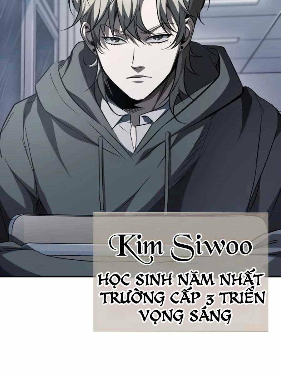 Ác Quỷ Trở Lại Học Đường Chapter 14 - Trang 2