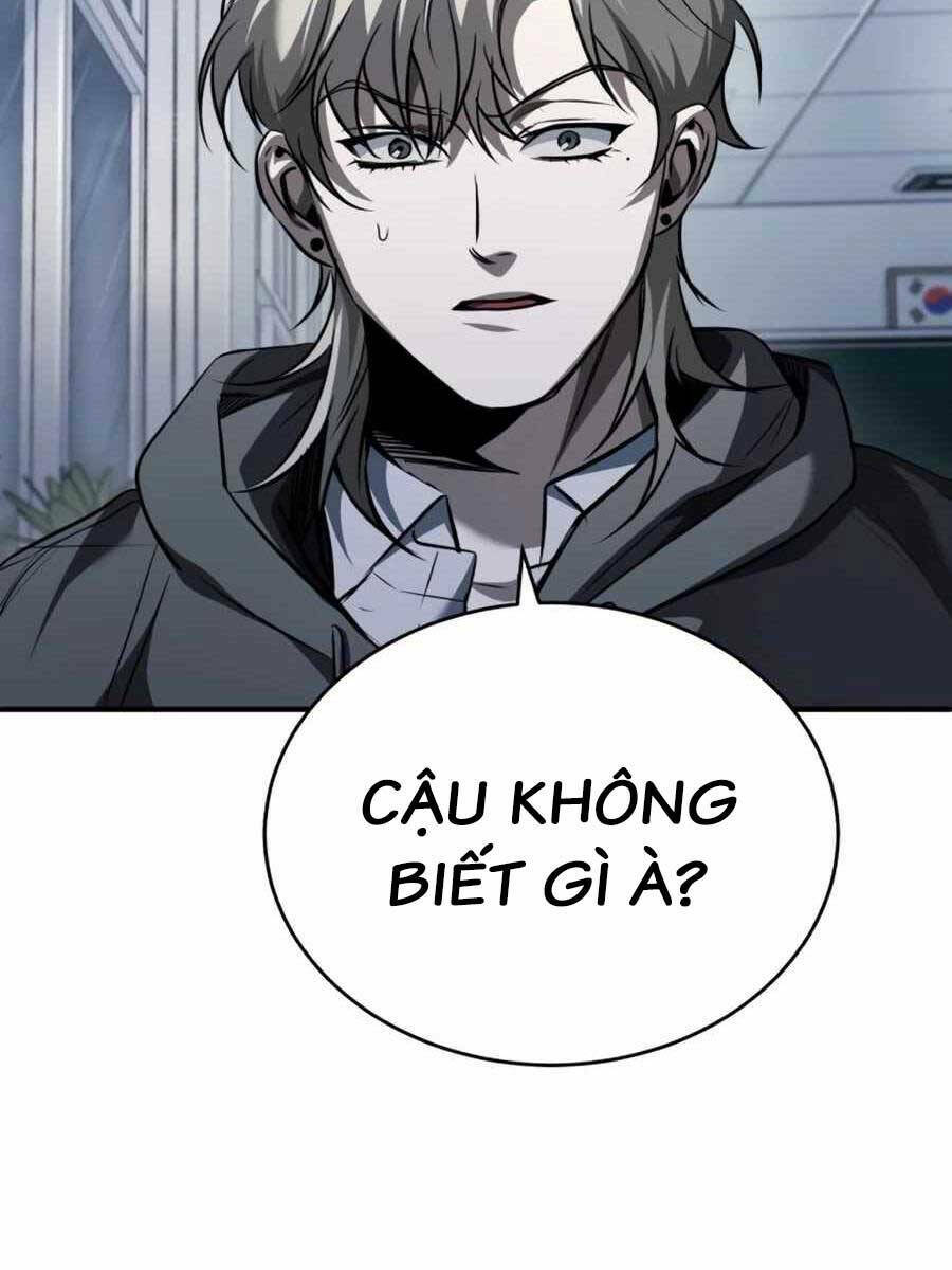 Ác Quỷ Trở Lại Học Đường Chapter 14 - Trang 2