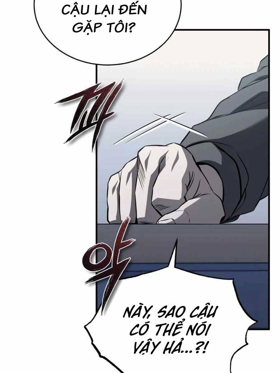 Ác Quỷ Trở Lại Học Đường Chapter 14 - Trang 2