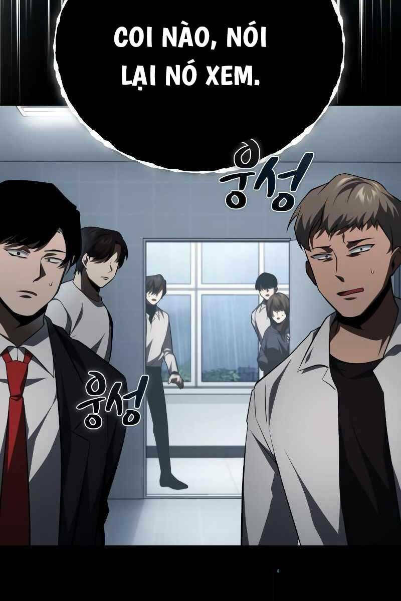 Ác Quỷ Trở Lại Học Đường Chapter 15 - Trang 2