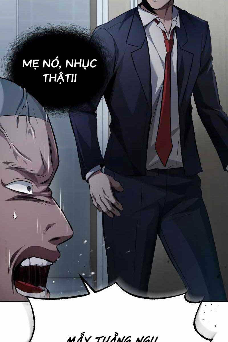 Ác Quỷ Trở Lại Học Đường Chapter 15 - Trang 2