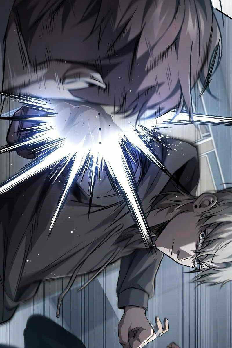 Ác Quỷ Trở Lại Học Đường Chapter 15 - Trang 2