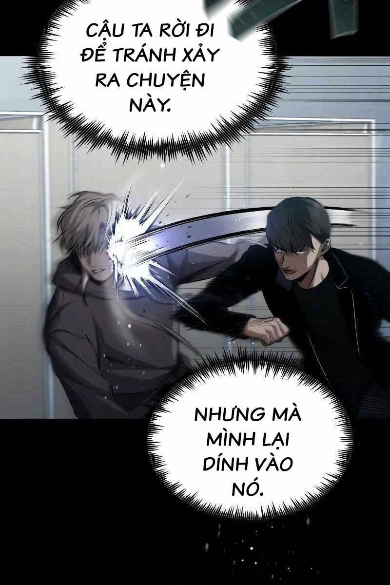 Ác Quỷ Trở Lại Học Đường Chapter 15 - Trang 2