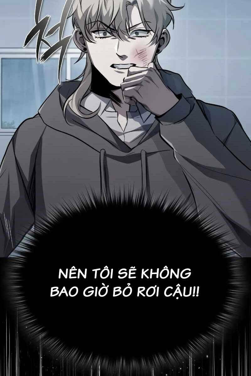 Ác Quỷ Trở Lại Học Đường Chapter 15 - Trang 2