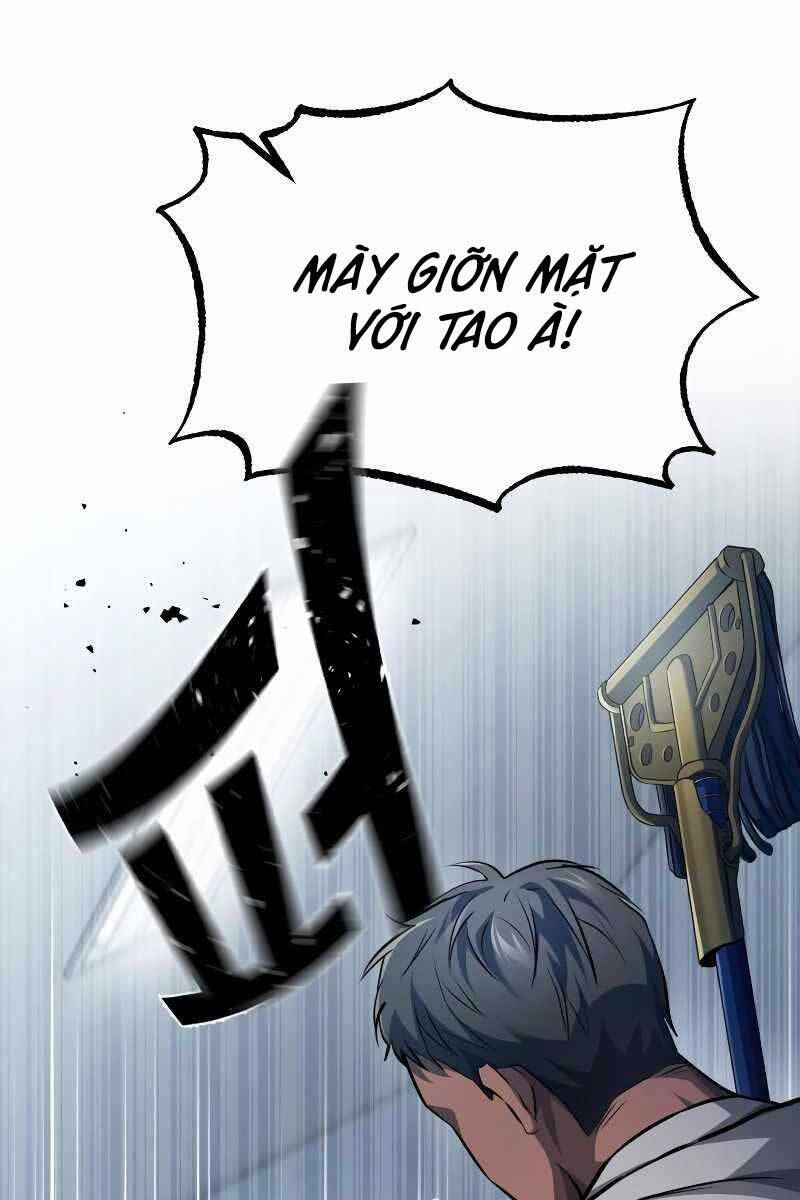 Ác Quỷ Trở Lại Học Đường Chapter 15 - Trang 2