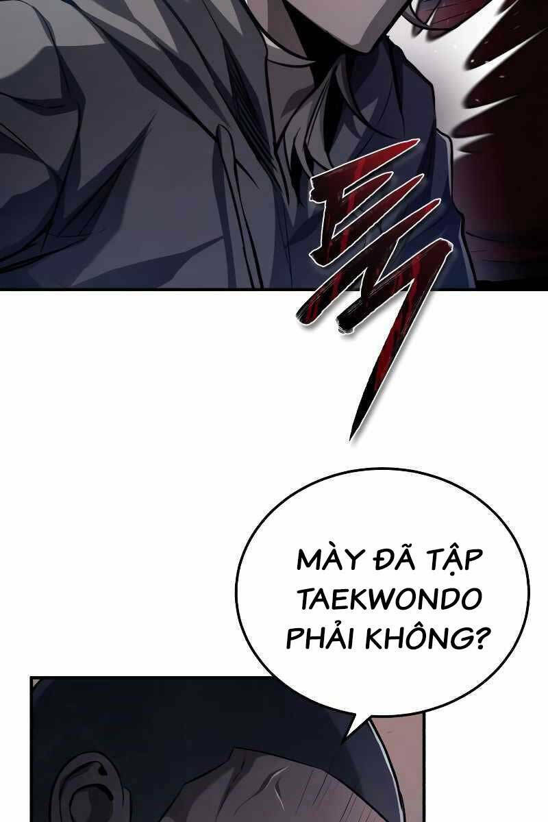 Ác Quỷ Trở Lại Học Đường Chapter 15 - Trang 2