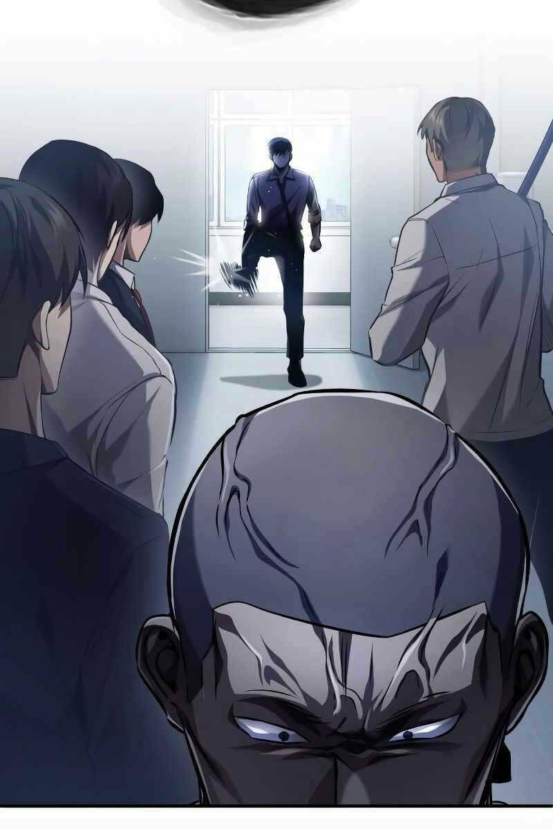 Ác Quỷ Trở Lại Học Đường Chapter 15 - Trang 2