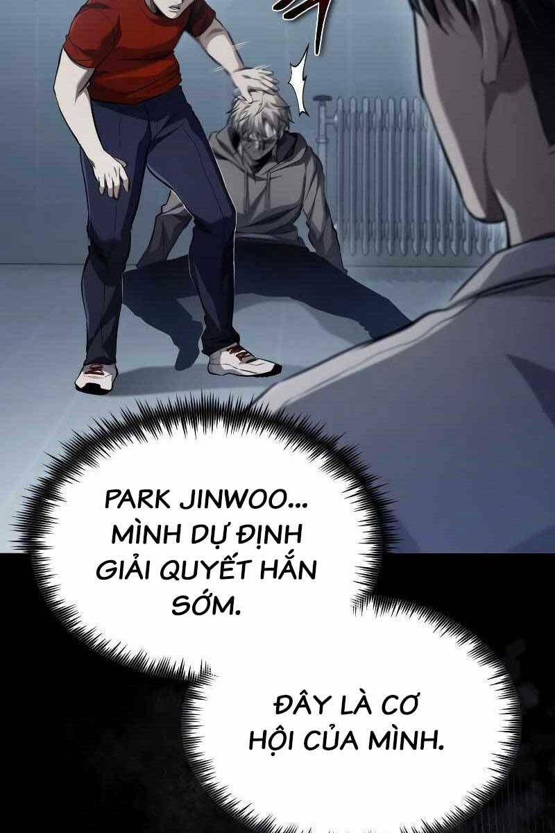 Ác Quỷ Trở Lại Học Đường Chapter 15 - Trang 2